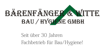 Bärenfänger & Witte